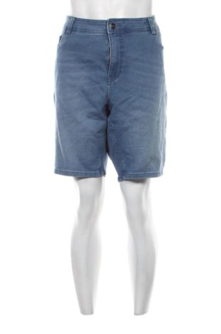 Pantaloni scurți de bărbați Livergy, Mărime 3XL, Culoare Albastru, Preț 91,99 Lei