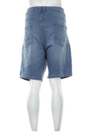 Pantaloni scurți de bărbați Livergy, Mărime 3XL, Culoare Albastru, Preț 91,99 Lei