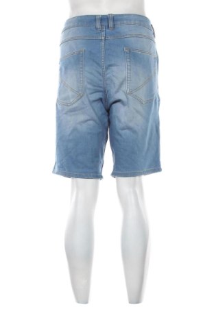 Pantaloni scurți de bărbați Livergy, Mărime XL, Culoare Albastru, Preț 58,99 Lei