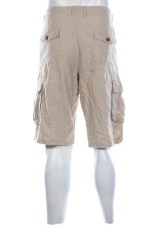 Herren Shorts Livergy, Größe XXL, Farbe Beige, Preis 19,99 €