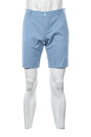 Pantaloni scurți de bărbați Livergy, Mărime M, Culoare Albastru, Preț 57,87 Lei
