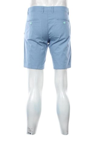 Pantaloni scurți de bărbați Livergy, Mărime M, Culoare Albastru, Preț 57,87 Lei