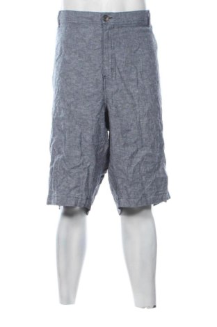 Męskie szorty Livergy, Rozmiar XXL, Kolor Niebieski, Cena 78,99 zł