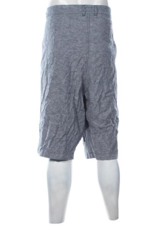 Męskie szorty Livergy, Rozmiar XXL, Kolor Niebieski, Cena 78,99 zł