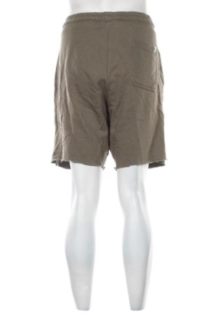 Ανδρικό κοντό παντελόνι Lost Minds, Μέγεθος L, Χρώμα Πράσινο, Τιμή 11,99 €