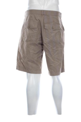 Ανδρικό κοντό παντελόνι Mac, Μέγεθος L, Χρώμα Καφέ, Τιμή 25,99 €
