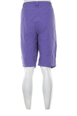 Pánské kraťasy Maier Sports, Velikost XXL, Barva Fialová, Cena  519,00 Kč