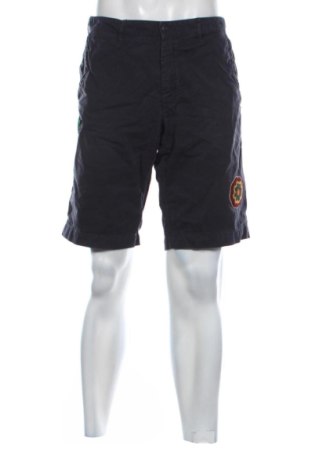 Męskie szorty Mason's, Rozmiar XL, Kolor Kolorowy, Cena 112,53 zł