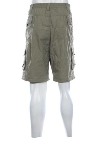 Ανδρικό κοντό παντελόνι Mian, Μέγεθος L, Χρώμα Πράσινο, Τιμή 10,99 €