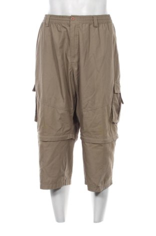 Herren Shorts Mian, Größe XXL, Farbe Beige, Preis € 13,99