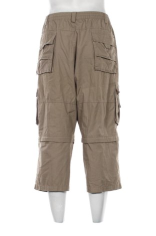 Herren Shorts Mian, Größe XXL, Farbe Beige, Preis € 13,99