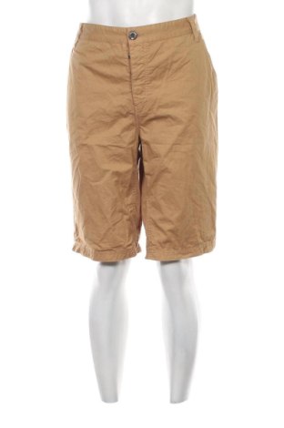 Ανδρικό κοντό παντελόνι Much More, Μέγεθος XL, Χρώμα Καφέ, Τιμή 14,77 €