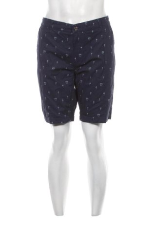 Herren Shorts Nielsson, Größe XXL, Farbe Blau, Preis 14,99 €