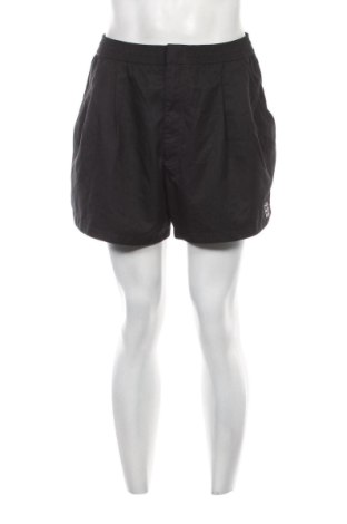 Ανδρικό κοντό παντελόνι Nike, Μέγεθος L, Χρώμα Μαύρο, Τιμή 21,99 €