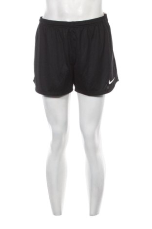 Ανδρικό κοντό παντελόνι Nike, Μέγεθος M, Χρώμα Μαύρο, Τιμή 56,99 €