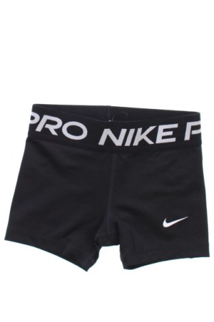 Мъжки къс панталон Nike, Размер XS, Цвят Черен, Цена 39,32 €