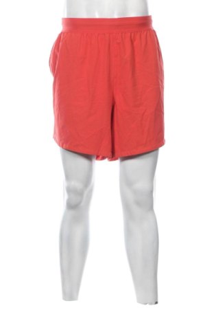 Pantaloni scurți de bărbați Nike, Mărime XL, Culoare Roșu, Preț 129,99 Lei