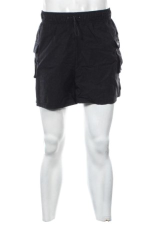 Ανδρικό κοντό παντελόνι Nike, Μέγεθος M, Χρώμα Μαύρο, Τιμή 17,39 €