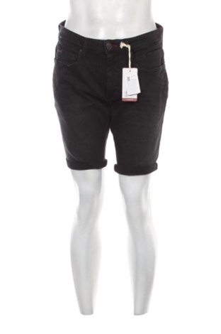 Pantaloni scurți de bărbați No Excess, Mărime M, Culoare Negru, Preț 243,99 Lei