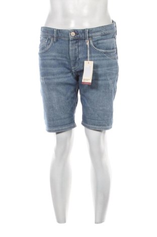 Herren Shorts No Excess, Größe M, Farbe Blau, Preis € 51,99