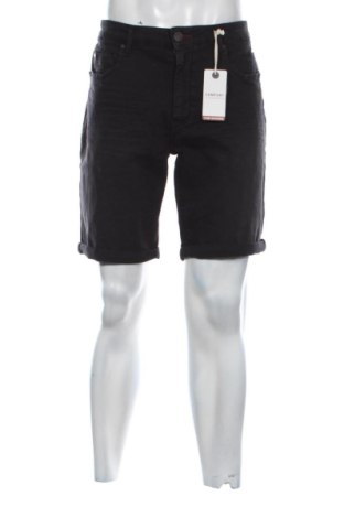Pantaloni scurți de bărbați No Excess, Mărime XL, Culoare Negru, Preț 195,99 Lei