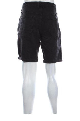 Pantaloni scurți de bărbați No Excess, Mărime XL, Culoare Negru, Preț 195,99 Lei