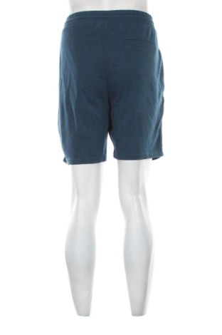 Ανδρικό κοντό παντελόνι Non Grada, Μέγεθος XL, Χρώμα Μπλέ, Τιμή 11,99 €