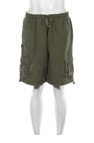 Pánské kraťasy Nordcap, Velikost L, Barva Zelená, Cena  482,00 Kč