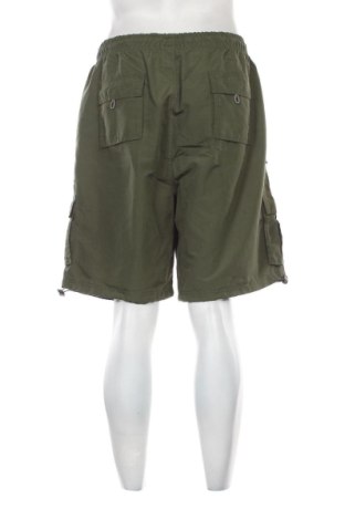 Pánské kraťasy Nordcap, Velikost L, Barva Zelená, Cena  482,00 Kč