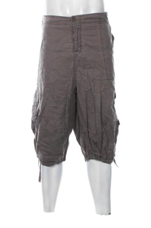 Pantaloni scurți de bărbați Okay, Mărime XXL, Culoare Bej, Preț 91,99 Lei