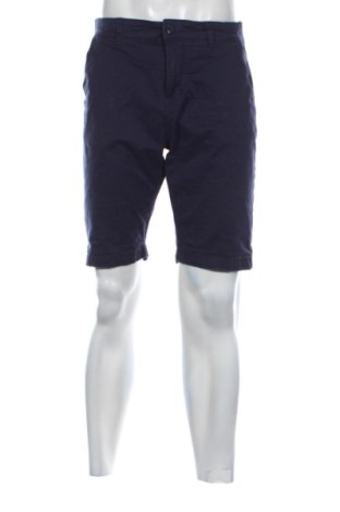 Ανδρικό κοντό παντελόνι Ombre, Μέγεθος L, Χρώμα Μπλέ, Τιμή 17,00 €