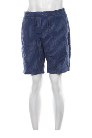 Ανδρικό κοντό παντελόνι One Way, Μέγεθος XXL, Χρώμα Πολύχρωμο, Τιμή 17,99 €