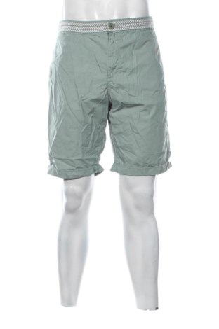 Pánske kraťasy  Oxbow, Veľkosť L, Farba Zelená, Cena  20,95 €