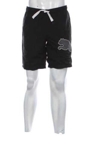 Férfi rövidnadrág PUMA, Méret S, Szín Fekete, Ár 6 499 Ft