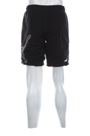 Férfi rövidnadrág PUMA, Méret S, Szín Fekete, Ár 6 499 Ft