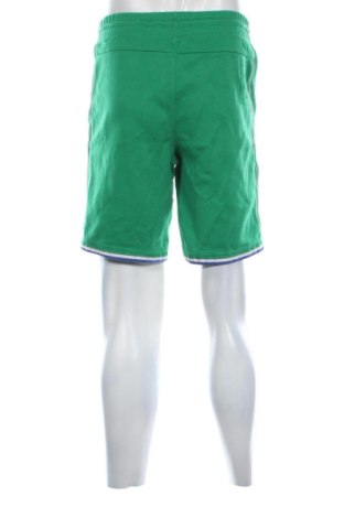 Męskie szorty PUMA, Rozmiar M, Kolor Zielony, Cena 91,99 zł
