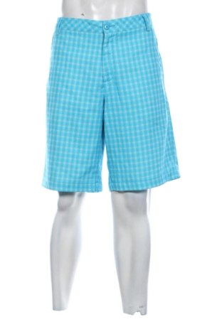 Pánské kraťasy PUMA, Velikost L, Barva Modrá, Cena  479,00 Kč