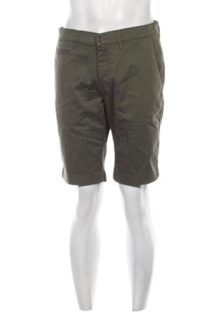Męskie szorty Pierre Cardin, Rozmiar L, Kolor Zielony, Cena 112,53 zł