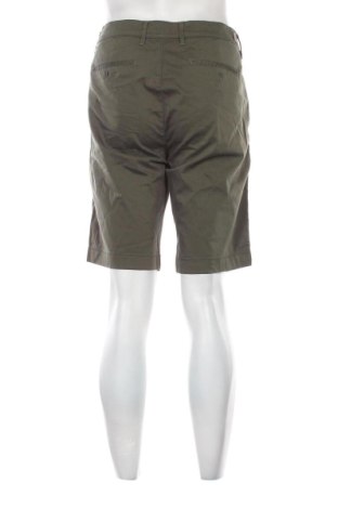 Męskie szorty Pierre Cardin, Rozmiar L, Kolor Zielony, Cena 112,53 zł