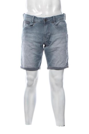 Ανδρικό κοντό παντελόνι Pme Legend, Μέγεθος L, Χρώμα Μπλέ, Τιμή 33,99 €