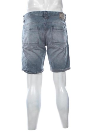 Ανδρικό κοντό παντελόνι Pme Legend, Μέγεθος L, Χρώμα Μπλέ, Τιμή 33,99 €