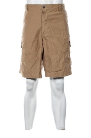 Pantaloni scurți de bărbați Polo Ralph Lauren, Mărime XXL, Culoare Maro, Preț 326,99 Lei