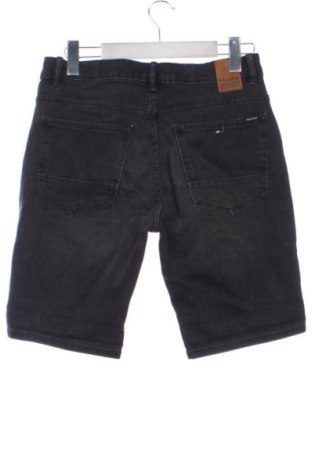 Pánské kraťasy Pull&Bear, Velikost S, Barva Černá, Cena  239,00 Kč