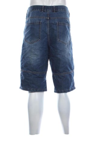 Męskie szorty Pulp, Rozmiar XXL, Kolor Niebieski, Cena 91,99 zł