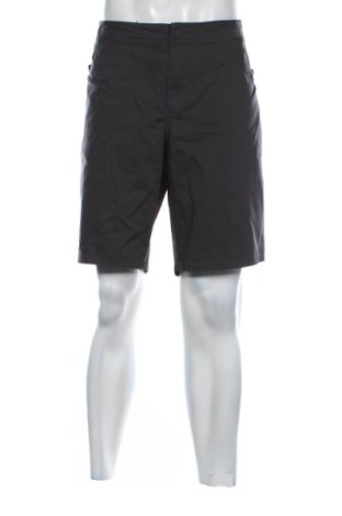 Męskie szorty Quechua, Rozmiar XXL, Kolor Szary, Cena 80,38 zł