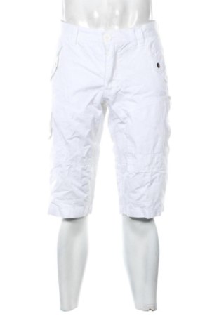 Pánske kraťasy  Rainbow, Veľkosť M, Farba Biela, Cena  14,82 €