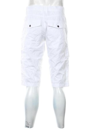 Pánske kraťasy  Rainbow, Veľkosť M, Farba Biela, Cena  14,82 €