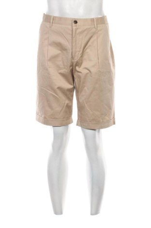 Мъжки къс панталон Reserved, Размер XL, Цвят Бежов, Цена 7,15 €