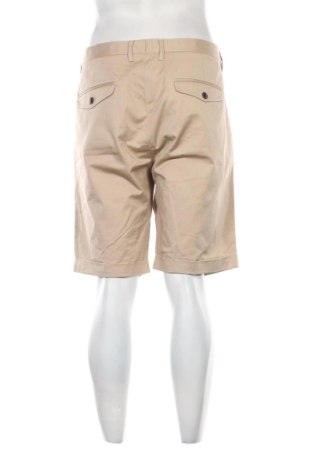 Мъжки къс панталон Reserved, Размер XL, Цвят Бежов, Цена 7,15 €