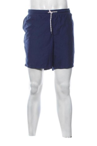 Pánske kraťasy  River Island, Veľkosť XXL, Farba Modrá, Cena  20,95 €